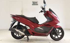 HONDA PCX125 2001 JF81