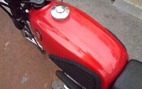 SUZUKI COLLEDA 50 Scrambler LA13A