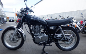 YAMAHA SR400 2017 RH03J