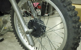 YAMAHA YZ80 2008 4V1