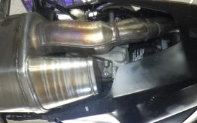 KAWASAKI NINJA 400 ABS 2015 EX400E