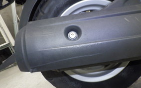 YAMAHA GEAR Gen.2 2014 UA08J