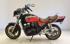 SUZUKI GSX400 IMPULSE 2010 GK7CA