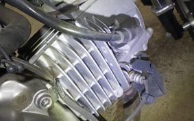HONDA MONKEY 125 2015 JB02