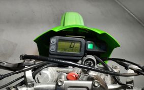 KAWASAKI KLX250 LX250E