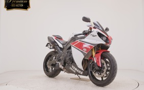 YAMAHA YZF-R1 2012 RN24J