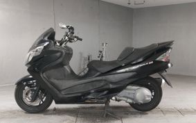 SUZUKI SKYWAVE 400S 2010 CK45A