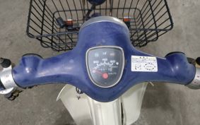 HONDA SUPER CUB50 AA01