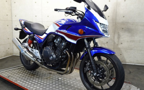 HONDA CB400 SUPER  BOL D'OR ABS 2024 NC42
