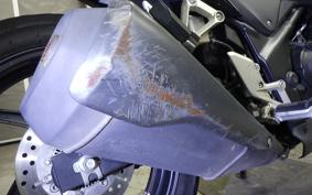HONDA CBR250R A 2023 MC41
