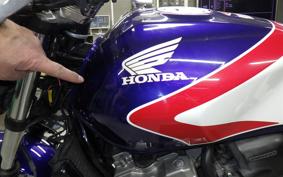 HONDA CB400SF VTEC 2009 NC42