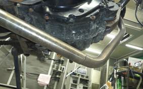 YAMAHA TW225 2020 DG09J