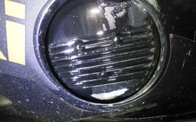 KAWASAKI ZXR250 ZX250A