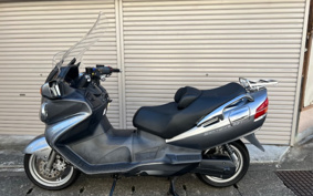SUZUKI SKYWAVE 650LX 2009 CP52A
