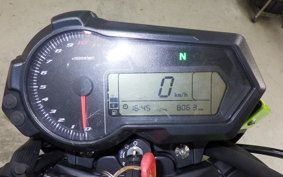 BENELLI TNT125