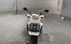 HONDA GYRO TD02