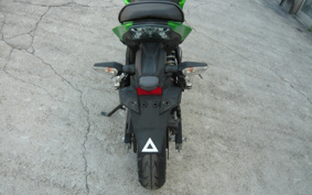 KAWASAKI Z125 PRO BR125H