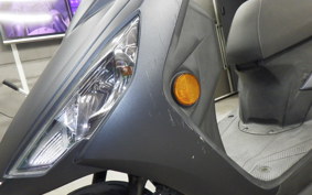 YAMAHA AXIS 125 Z 2008 SED7J