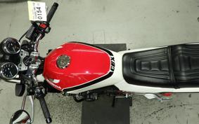 HONDA CB400SF GEN 4 A 2018 NC42
