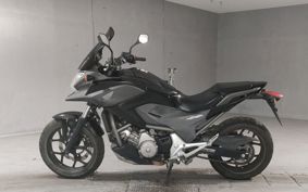 HONDA NC700X RC63