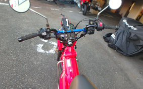 HONDA CT125 HUNTER  CUB  JA55