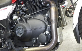 OTHER +ENFIELD ｽｸﾗﾑ411 2022