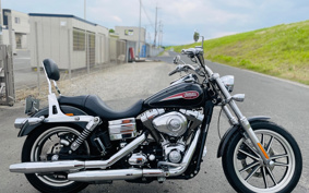HARLEY FXDL1580 2008 GN4