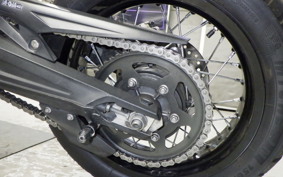 TRIUMPH TIGER 800 XC 2016
