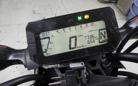 HONDA ｸﾞﾛﾑ-2