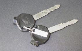 HONDA TACT-4ﾍﾞｰｼｯｸ 2007 AF79