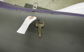 YAMAHA TT250R RAID 4GY