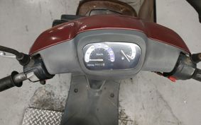 YAMAHA JOG POCHE SA08J