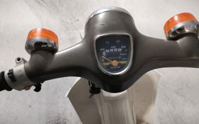 HONDA SUPER CUB50 C50