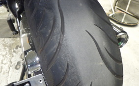 HARLEY FXBRS1870 2019