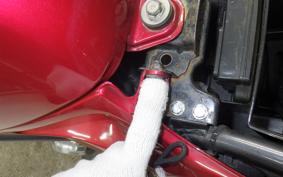 KAWASAKI BALIUS 250 Gen.2 ZR250B