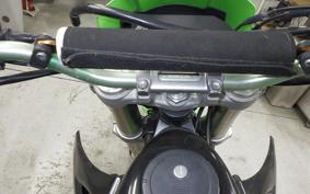 KAWASAKI KLX250D TRACKER LX250E