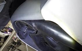 YAMAHA TRICITY 125 SE82J