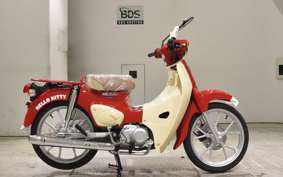 HONDA C110 SUPER CUB JA59
