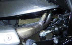 BMW G310GS 2019
