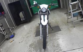 YAMAHA SEROW 250 Gen.2 DG17J