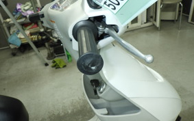 SUZUKI LET's 2 2025 CA1PA