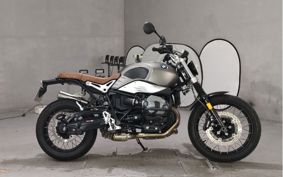 BMW R NINE T SCRAMBLER 2018 0J31