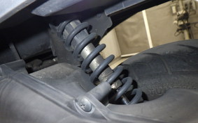 HONDA TODAY 2 2015 AF67