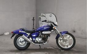 HONDA MAGNA 50 AC13