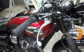 KAWASAKI W800 2014 EJ800A