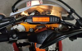 KTM 500 EXC F SIXDAYS 2023 EXA40