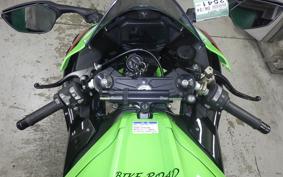 KAWASAKI ZX 10 NINJA ABS 2022 ZXT02L