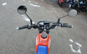 HONDA XLR80R HD10