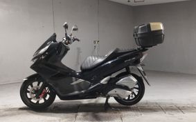 HONDA PCX 125 JF81