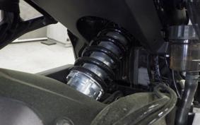 TRIUMPH TRIDENT 660 2021